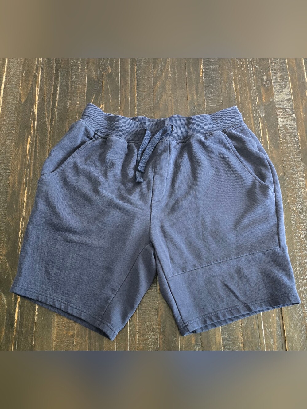 Gymshark Men’s Athletic Shorts Size Medium Workout Training Activewear